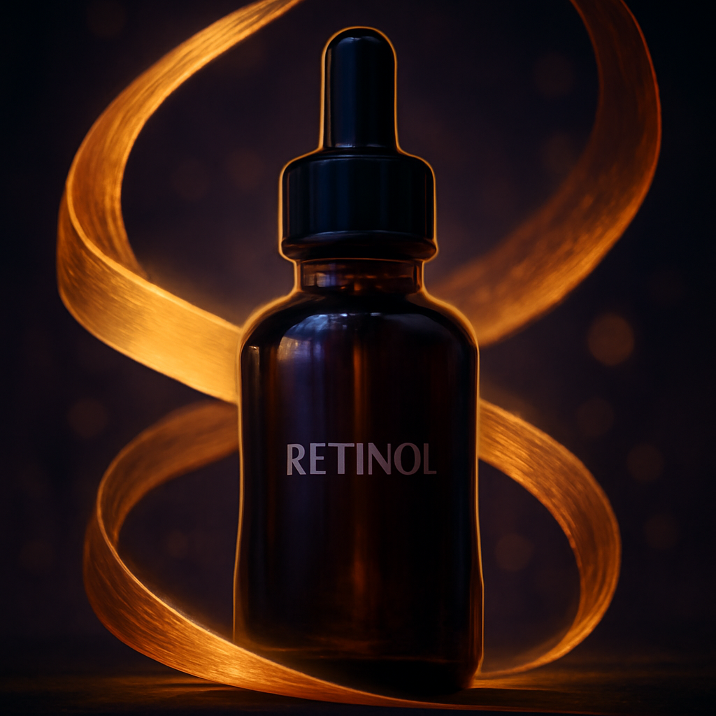 Balea Serum Beauty Collagen Retinol