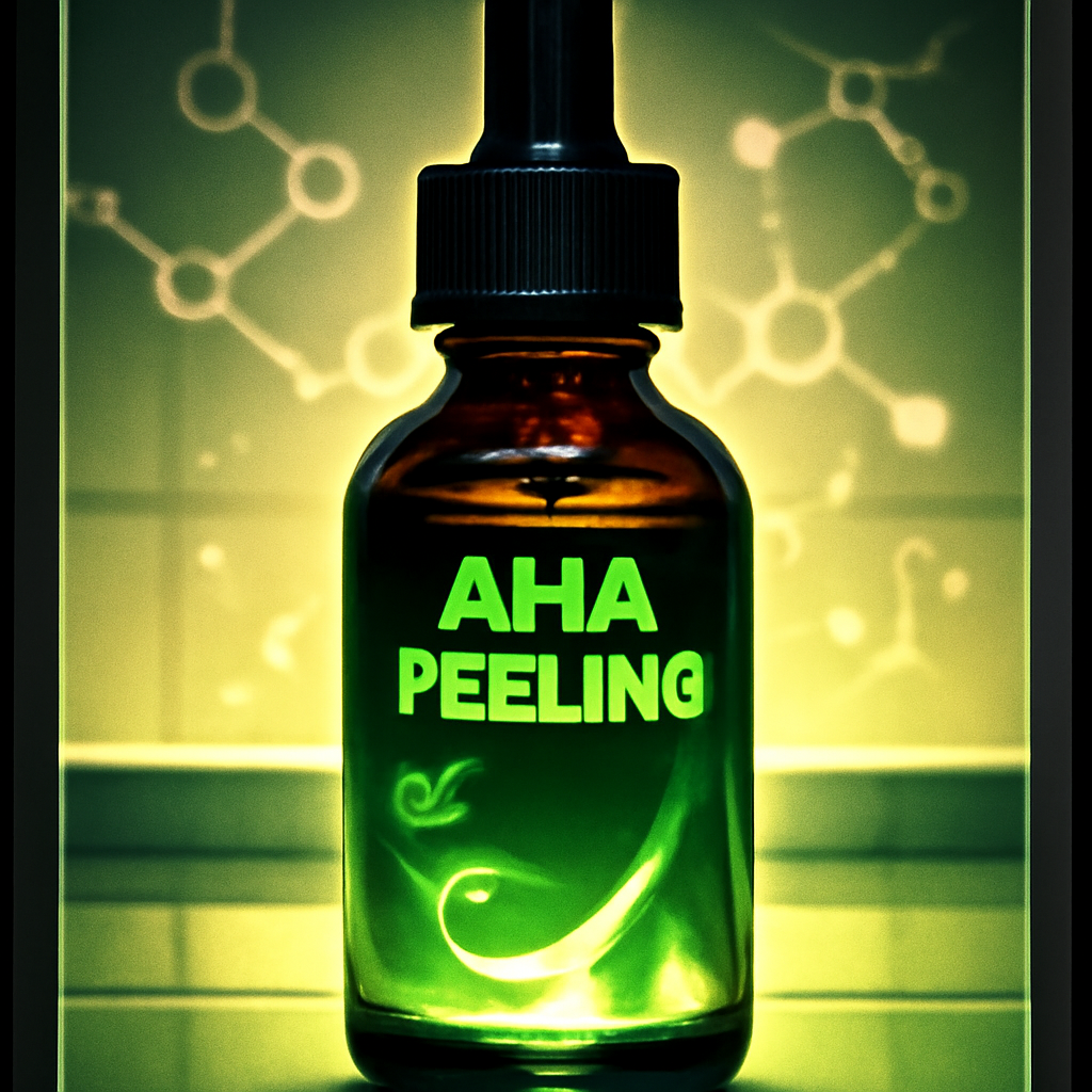 ISANA AHA Peeling Concentrate