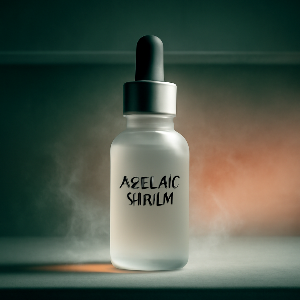 ISANA Azelain Serum