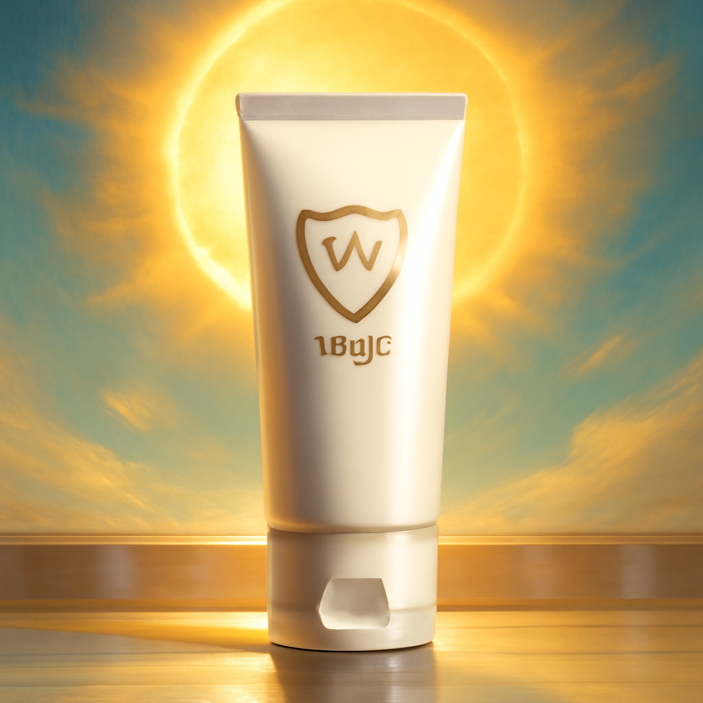Balea Beauty Expert UV-Protection Fluid SPF 50