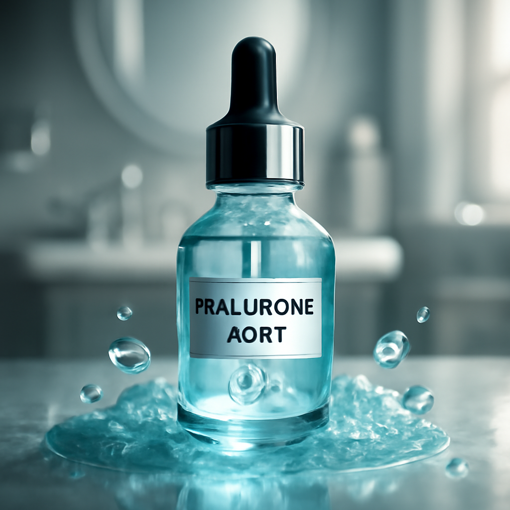 ISANA Hydro Booster Hyaluron-Serum