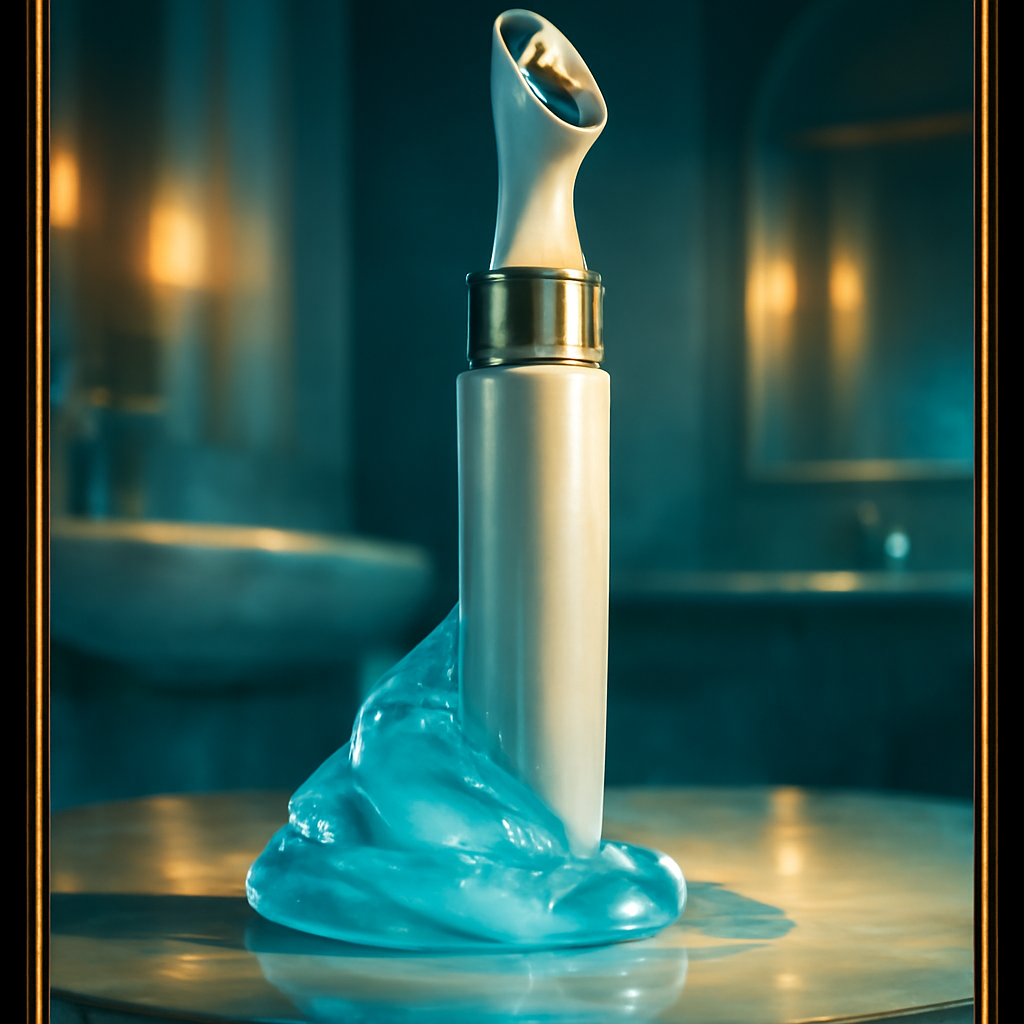 ISANA Hydro Booster Augen-& Lippenserum