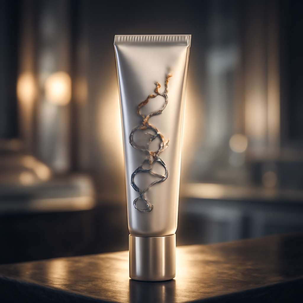 ISANA Peptide Augencreme