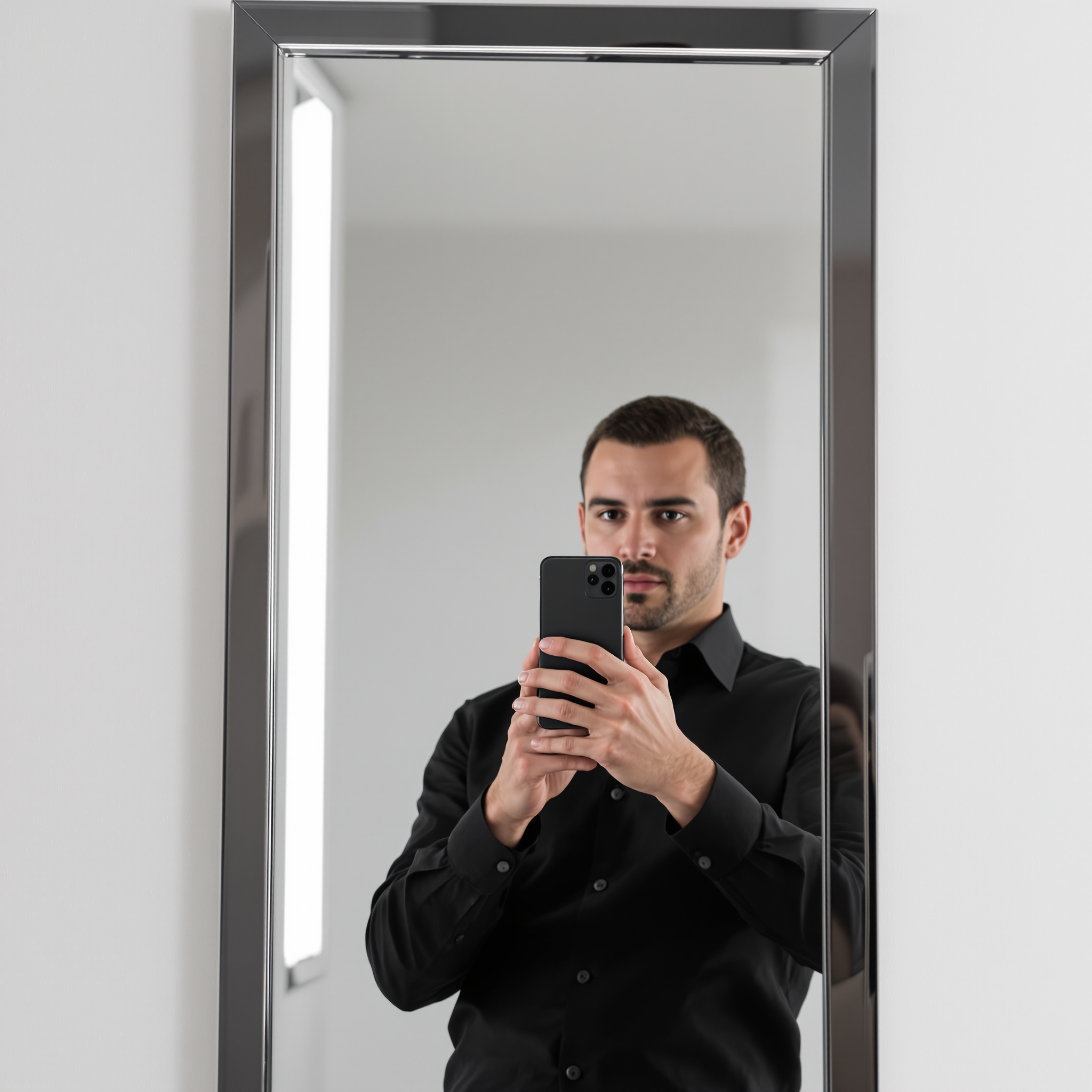 Mirror-Selfie-Minimalist
