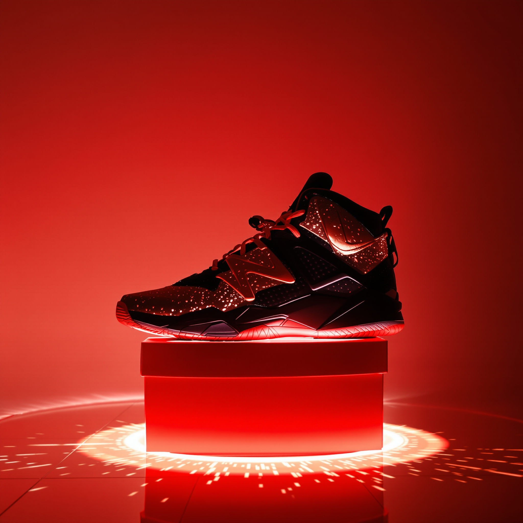 Sneaker-Flexer