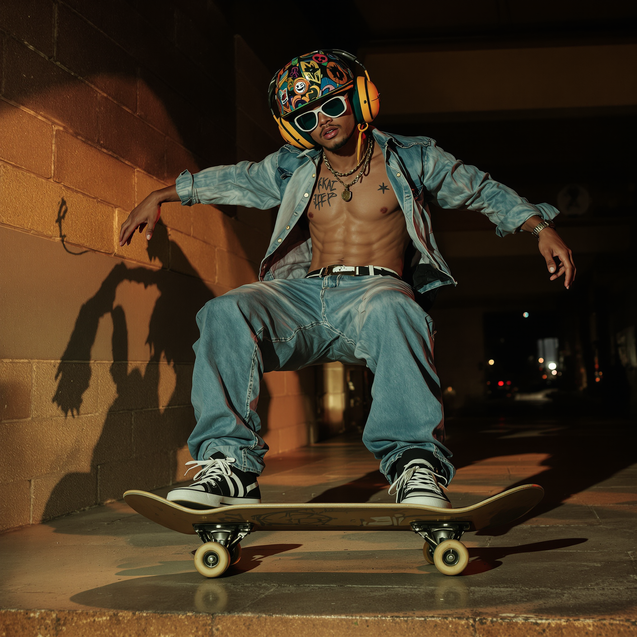 Skater-Softboy