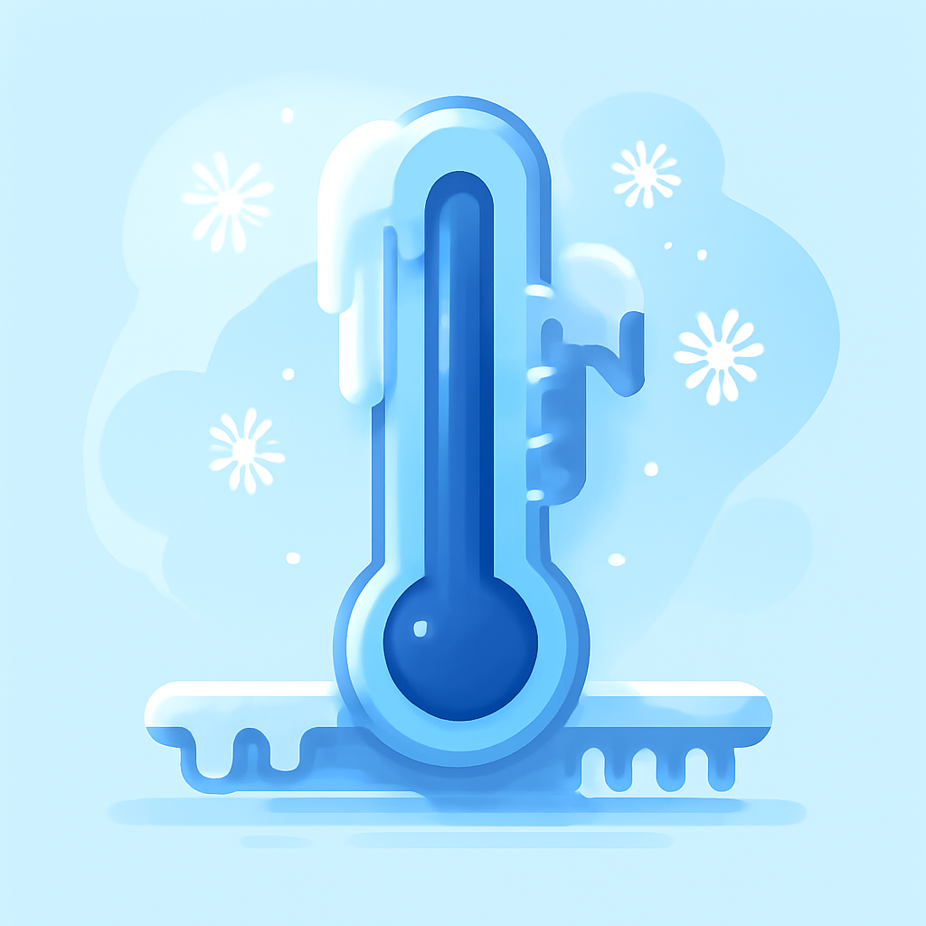 Frost