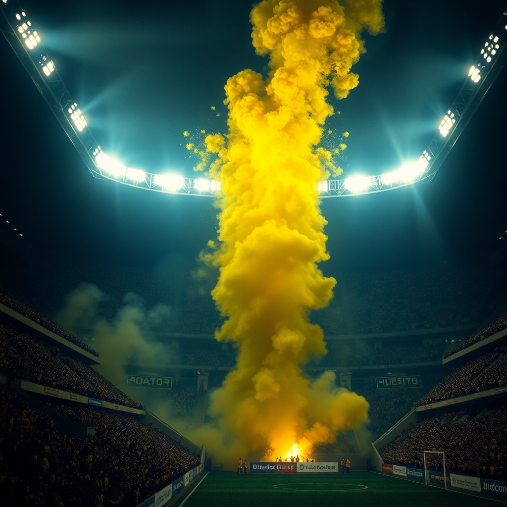 Borussia Dortmund