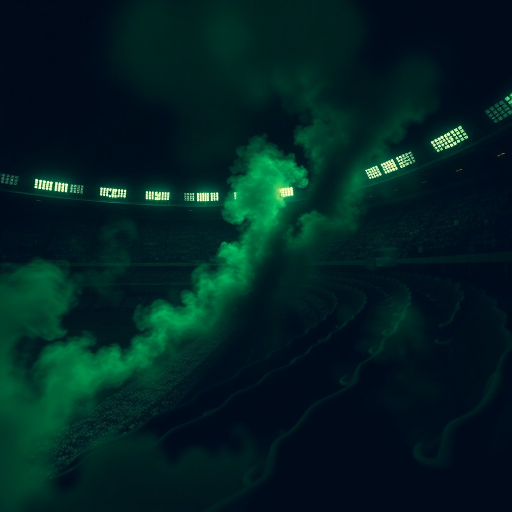 Borussia Mönchengladbach