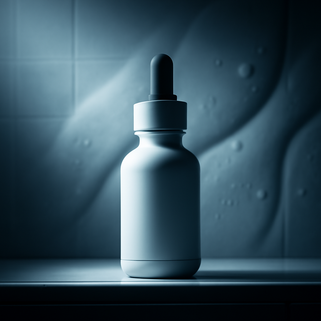 Balea Serum Niacinamide