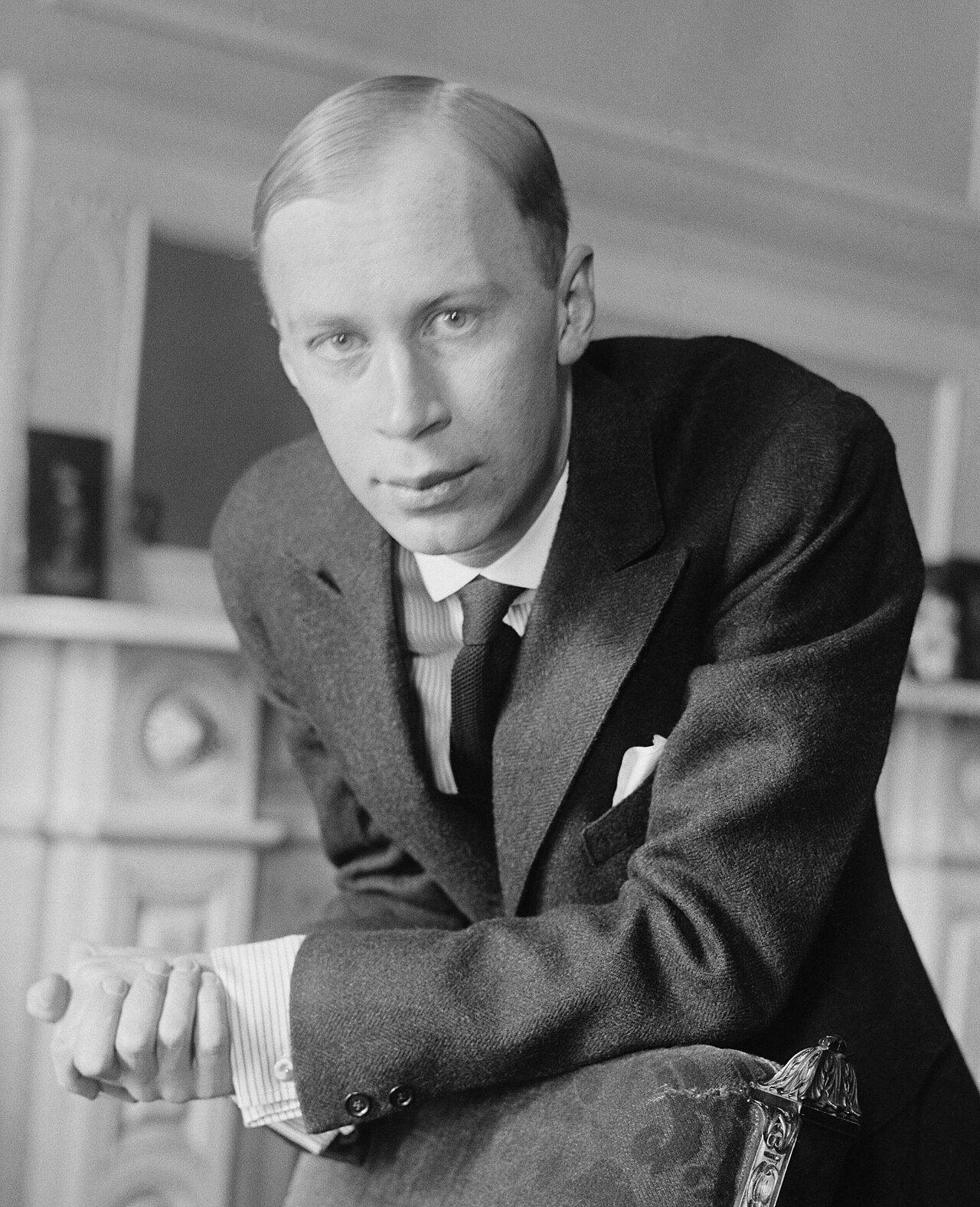 Sergei Prokofjew