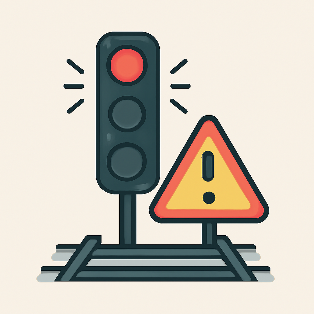 Signalstörung